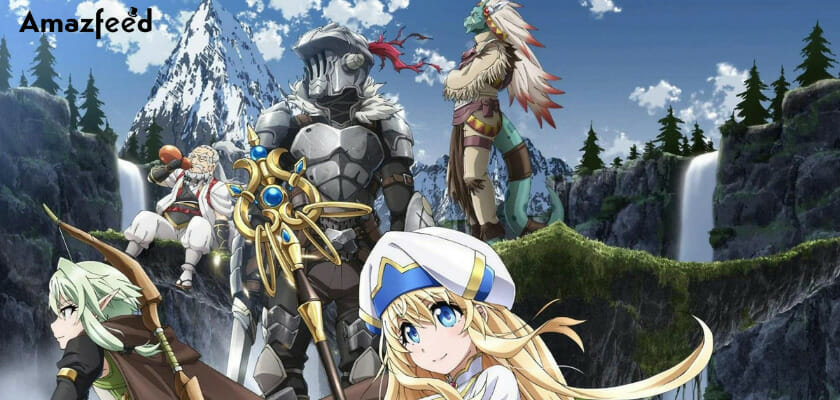 Which production studio is behind the making of Goblin Slayer season 2