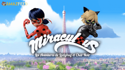 Miraculous ladybug season 3 episode 5