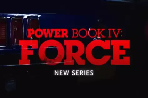 Power Book IV Force