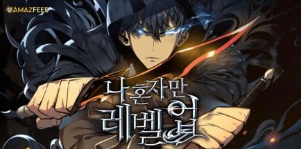 Solo Leveling Anime S01.1