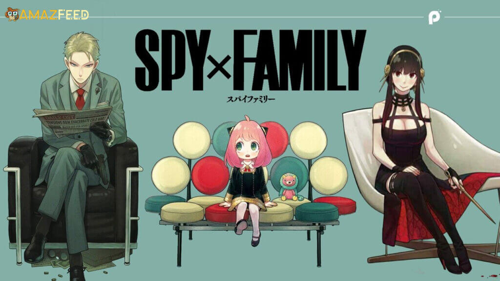 Spy x Family S01 EP02.2