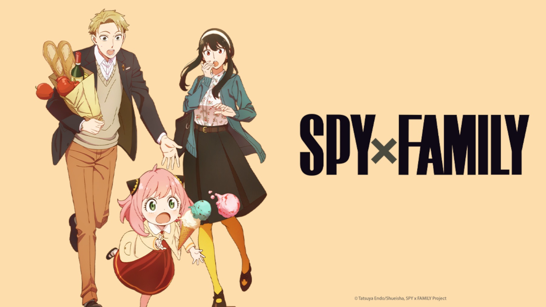 Spy x Family Season 1 Episode 4: Release Date, Spoiler, and Cast Full Details - ThiruttuVCD