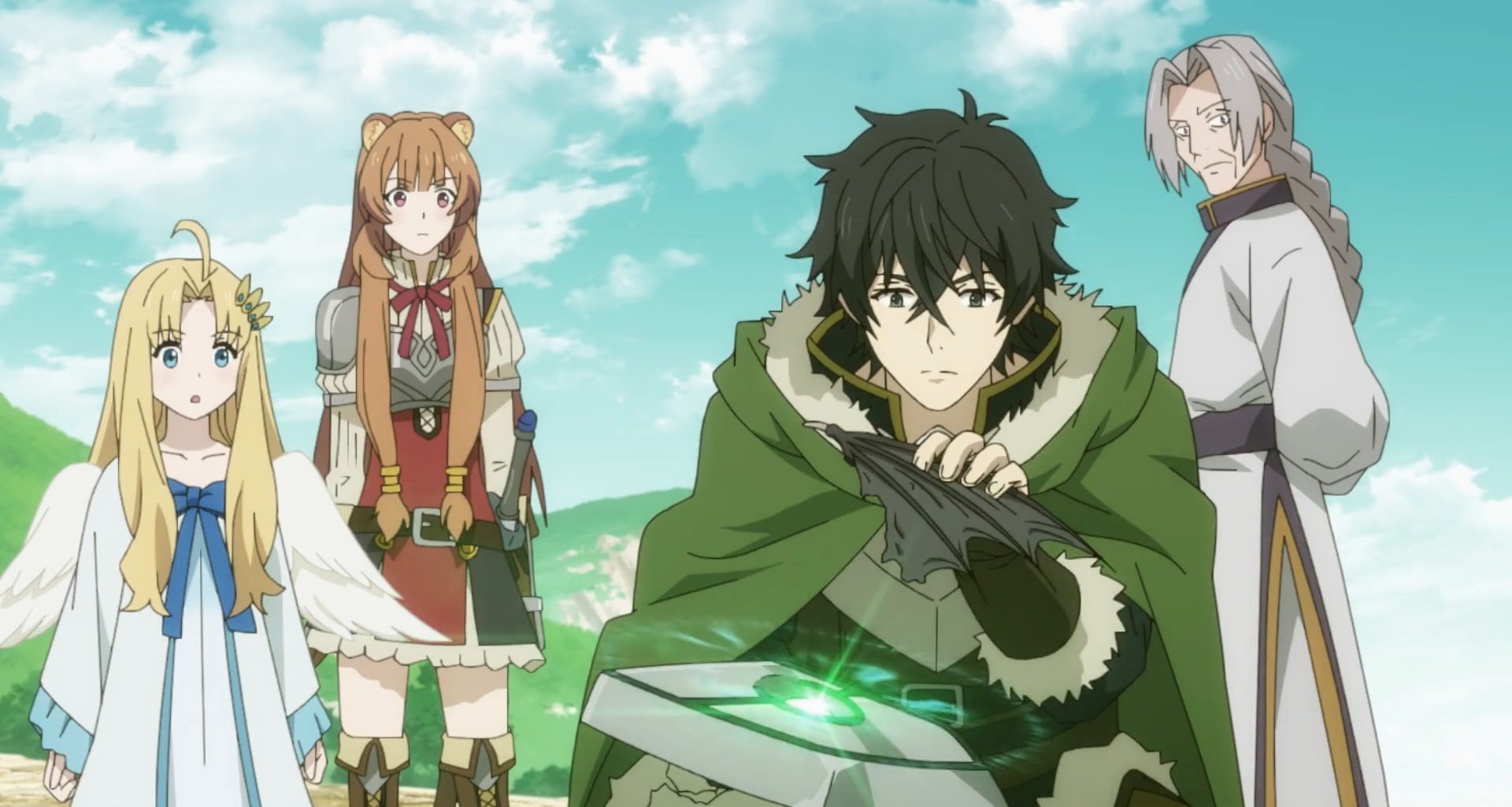 The Rising of the Shield Hero Season 2 Episode 1 Recap and Ending Explained - ThiruttuVCD