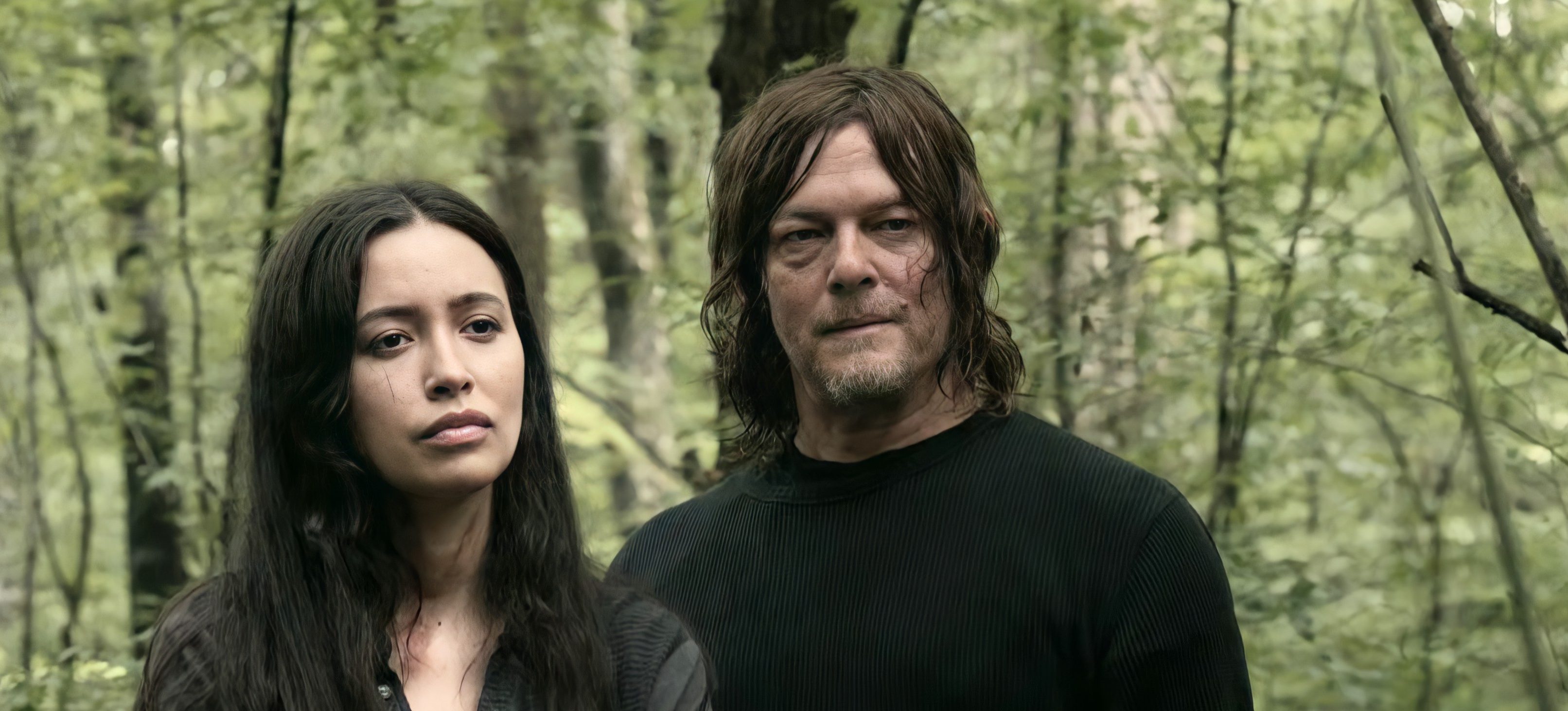 The Walking Dead Season 11 Episode 10 Recap and Ending Explained - ThiruttuVCD