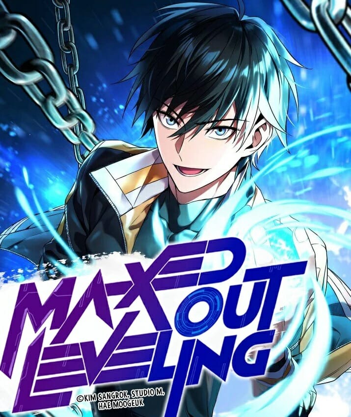 Maxed Out Leveling Chapter 42 English Spoiler