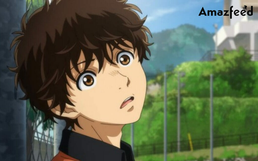 Ao Ashi season 1 Episode 9 Anime Cast Who can be in it