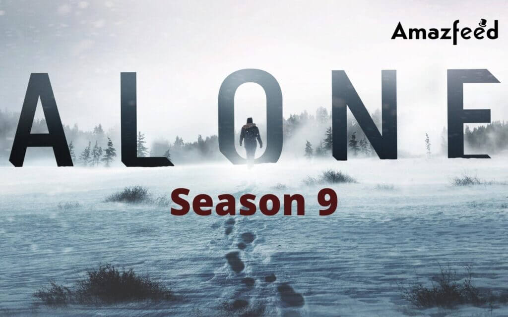 Alone Season 9 Quick Info