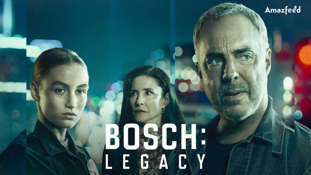 Bosch Legacy Season 1 Episode 10.2