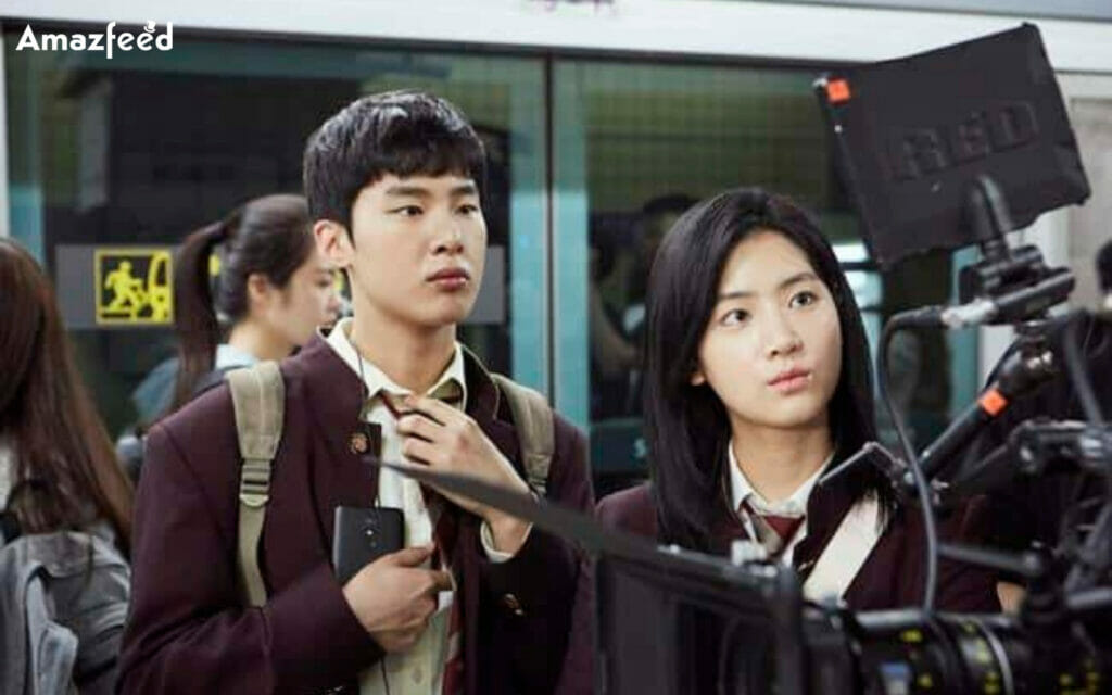 What can we expect from Extracurricular season 2