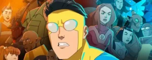 Invincible Season 2 Release Date, Trailer, Plot, and News for Anime Series