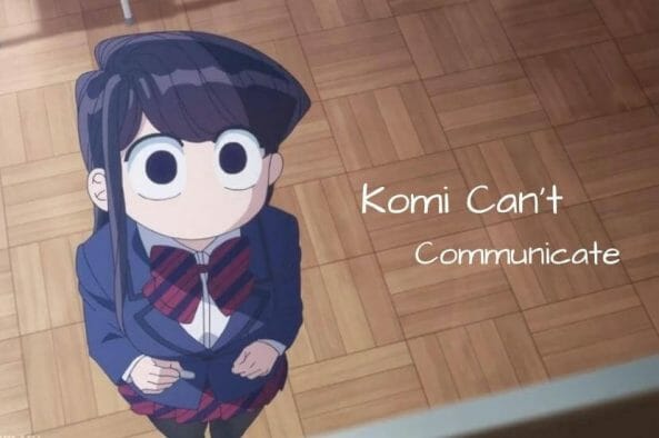 Komi Can’t Communicate Season 2 Episode 9 Release Date, Cast, Spoiler, and Full Details