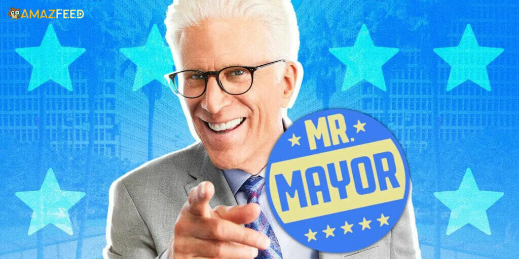 Mr Mayor Season 2 Ep 4.1