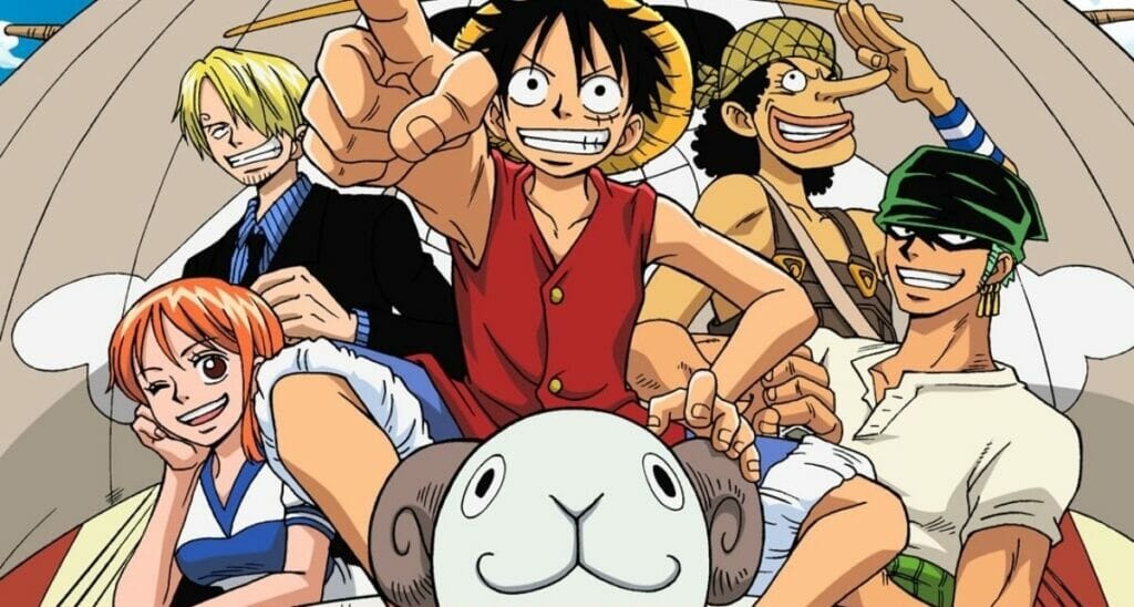One Piece Chapter 1050 Release Date, Updated New Spoilers, & Full Details