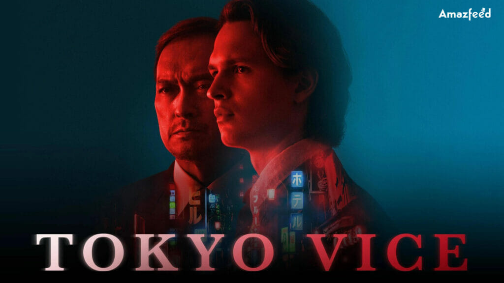 Tokyo Vice Season 2.1