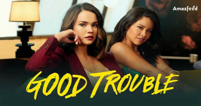 Good Trouble Season 4 Episode 10.1