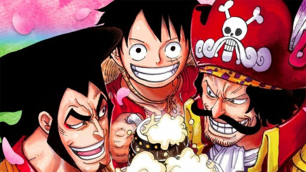 One Piece Chapter 1053 English Raw Scan, Release Date, Spoilers, & Full Details
