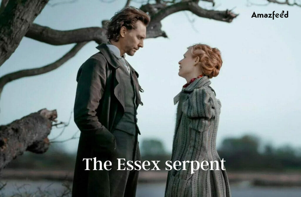 The Essex serpent Season 1 Episode 5.1