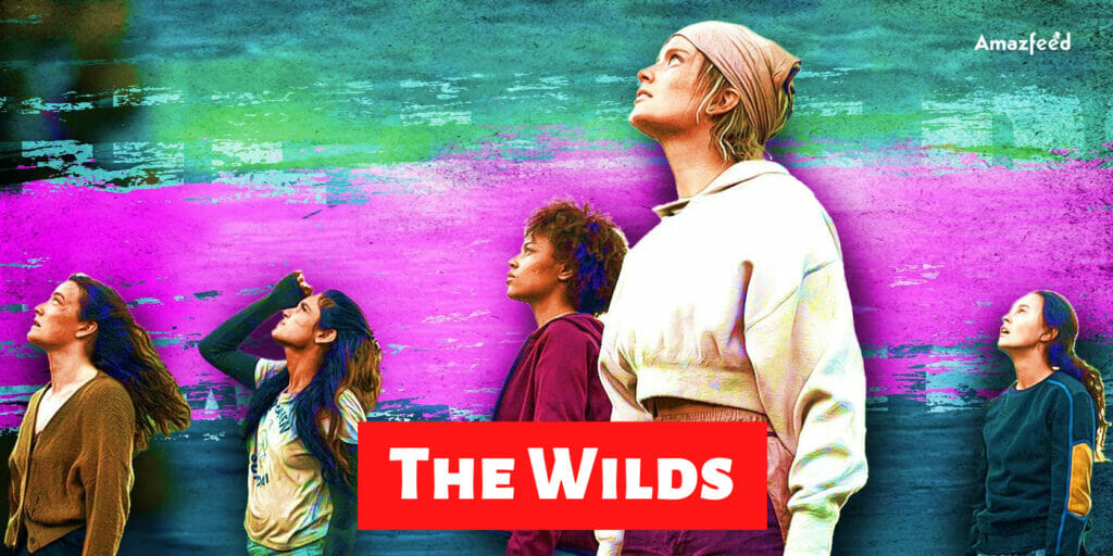 The Wilds Season 3.1