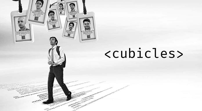 Cubicles Season 2 download leaked online