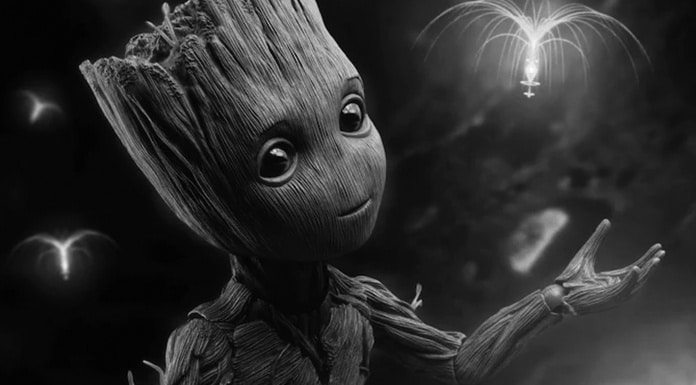 I am Groot Series Download Leaked Online
