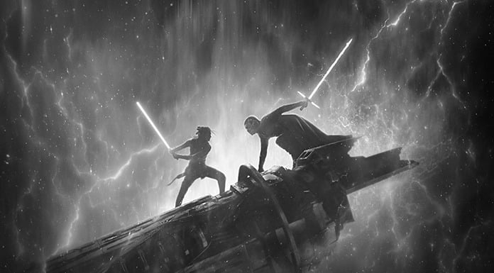 Star Wars: The Rise of Skywalker Movie Download leaked by tamilrockers