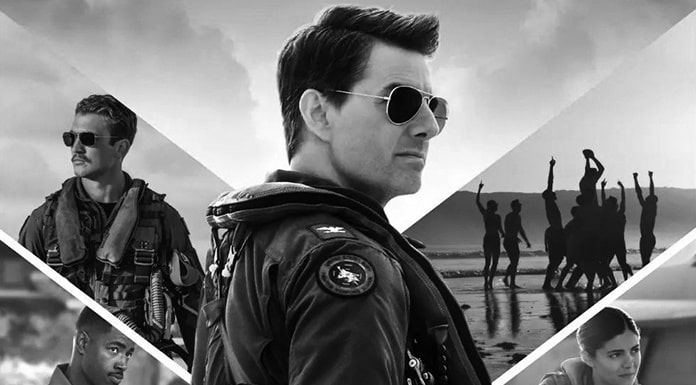 Top Gun Maverick movie download leaked online