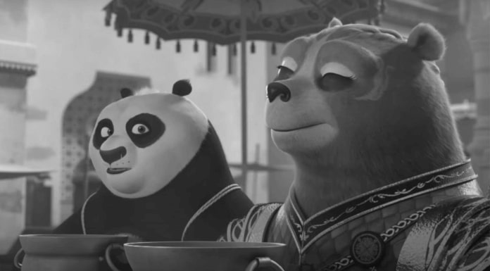 Kung Fu Panda The Dragon Knight Season 2  Episodes Download Leaked Online