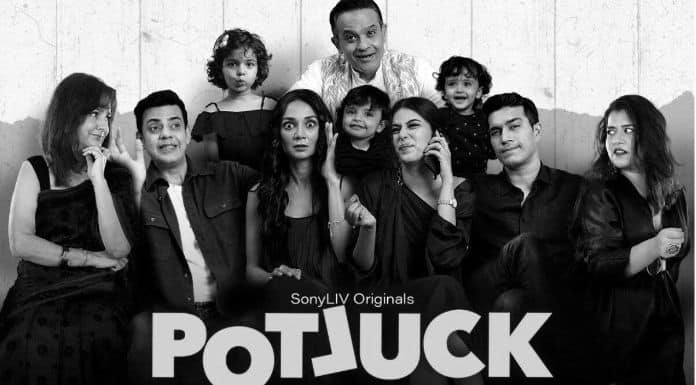 Potluck Season 2 Download Leaked Online