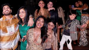 Bigg Boss 16 Reunion Party | COMPLETE VIDEO | Shiv, Nimrit, Abdu, Sumbul, Sajid, Soundarya, Sreejita