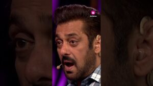Bigg Boss OTT 2 | Cyrus breaksdown | Weekend Ka Vaar| Salman Khan| New Episode – 9pm  | JioCinema