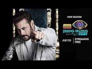 Hindi JioCinema : Big Boss Ott 2 Live Hoga Dhamal Weekend Ka War