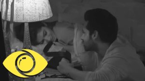 Puneesh and Bandgi In A Bedroom – Bigg Boss 11 | Big Brother Universe