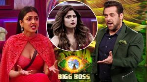 Bigg Boss 15 Update: Tejaswi Had A Bad Time With Salman Khan | Weekend Ka Vaar