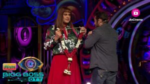 Bigg Boss OTT 2 | Weekend Ka Vaar | Salman Khan and Krushna Abhishek | Streaming free | JioCinema