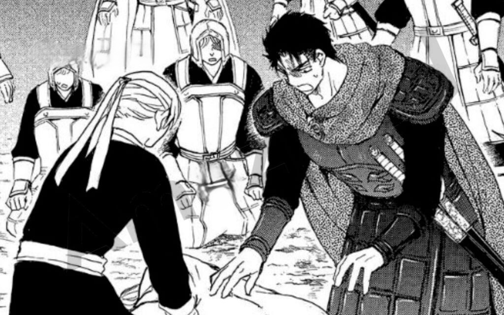 Yona of The Dawn Chapter 254 Spoilers, Recap, Release Date, Raw Scan & More - ThiruttuVCD