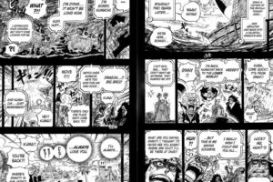 One Piece Chapter 1099 Full Reddit Spoiler, Release Date, Raw Scan & Everything