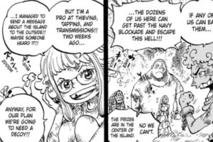 One Piece Chapter 1099  Recap, Release Date, Spoiler & Where to Read